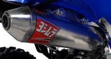 Load image into Gallery viewer, Signature Rs 2 Slip On Exhaust Ss Al Ss