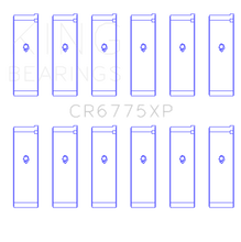 Load image into Gallery viewer, King Nissan VQ35DE Performance Rod Bearing Set - Size STD