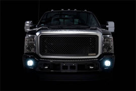 Putco Optic 360 - High Power LED Fog Lamp Bulbs - 9006
