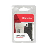 AM - BRAKE PAD MOTORCYCLE