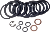 6 Pist Caliper Rebuild Kit 6000  6018  6013 Series