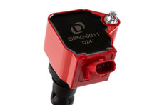 Load image into Gallery viewer, Dinan N2-Series Style (N63TU3/S63TU4/S68) Ignition Coil - Red