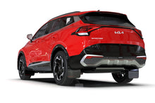 Load image into Gallery viewer, Rally Armor 23-25 Kia Sportage Black UR Mud Flap w/ Metallic Black Logo