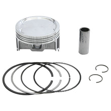 Load image into Gallery viewer, Vertex Pistons 08-13 KRF 750 Teryx 4x4/KRF 750 Teryx 4x4 LE Forged Replica Piston Kit - 84.950mm