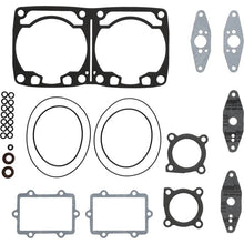 Load image into Gallery viewer, Vertex Pistons 10-11 Crossfire 800 EFI/10-11 Crossfire R 800 EFI Top End Gasket Kit
