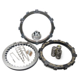 Radius X Clutch Cvo 13-16 Triglide 14-16