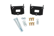 Load image into Gallery viewer, UMI Performance 78-88 GM G-Body Engine Side Solid Engine Mounts