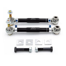 Load image into Gallery viewer, SPL Parts 2013+ Subaru BRZ/Toyota 86 / 2015+ Subaru WRX/STI Rear Toe Arms w/Eccentric Lockout