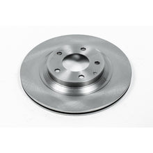 Load image into Gallery viewer, Power Stop 04-11 Mazda RX-8 Rear Autospecialty Brake Rotor