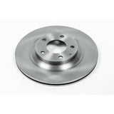 Power Stop 04-11 Mazda RX-8 Rear Autospecialty Brake Rotor