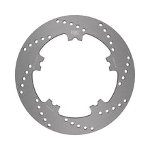 Load image into Gallery viewer, EBC 02-05 Harley Davidson V-Rod VRSCA (Hayes Caliper Solid Wheel) Front Right Standard Brake Rotor