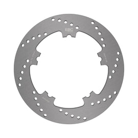 EBC 02-05 Harley Davidson V-Rod VRSCA (Hayes Caliper Solid Wheel) Front Right Standard Brake Rotor