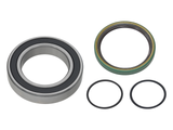 Track Shaft Bearing/Seal Kit S-D