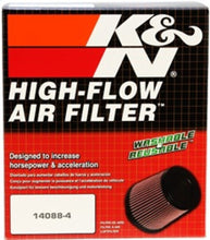 Load image into Gallery viewer, K&amp;N Replacement Air Filter FORD CONTOUR SVT; V6-2.5L 1998