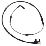 Power Stop 2020 Land Rover Range Rover Velar Rear Euro-Stop Electronic Brake Pad Wear Sensor