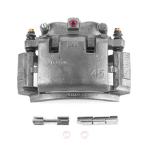 Load image into Gallery viewer, Power Stop 01-02 Dodge Ram 2500 Rear Left Autospecialty Caliper w/Bracket