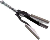 Stone-Type Glaze Breaker