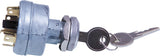 Ignition Switch S-D