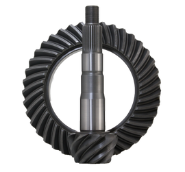 Revolution Gear & Axle Toyota 4Cyl 8.0in 29 Spline Reverse Rotation 5.29 Ratio Ring & Pinion Set
