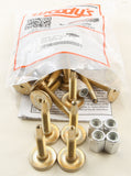 Gold Digger Carbide Traction Master Stud 1.575