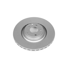 Load image into Gallery viewer, Power Stop 05-11 Audi A6 Quattro Front Evolution High Carbon Geomet Coated Rotor