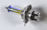 Halogen Bulb White 60/55w