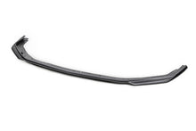 Load image into Gallery viewer, Ford Racing 24-25 Mustang GT Carbon Fiber GT Front Splitter - Matte Finish (GT Models Only)