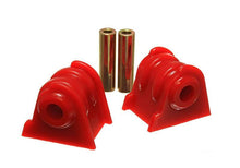 Load image into Gallery viewer, Energy Suspension Mustang 4.6L Motor Mounts - Red