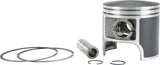 Piston T-Moly A/C