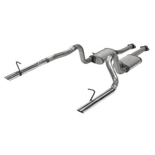 Load image into Gallery viewer, Flowmaster 86-93 Mustang 5.0L LX /86 Mustang GT FlowFX Exhaust System