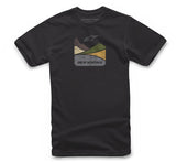 Expo Tee Black Lg