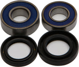 Front/Rear Wheel Bearing/Seal Kit
