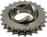 Comp Sprocket B/T Late 70-86 23t