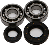 Crankshaft Bearing/Seal Kit
