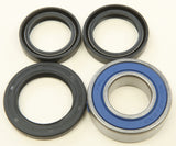 Low Steering Bearings