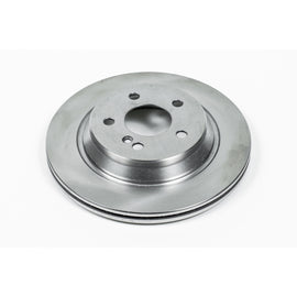Power Stop 99-03 Mercedes-Benz CL500 Rear Autospecialty Brake Rotor
