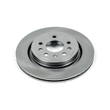 Load image into Gallery viewer, Power Stop 03-11 Saab 9-3 Rear Autospecialty Brake Rotor