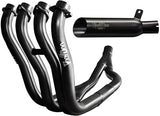 System Suz Black Gsx-R 1000