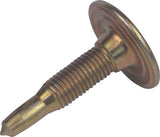 Power Point Carbide Push Through Studs 1.875
