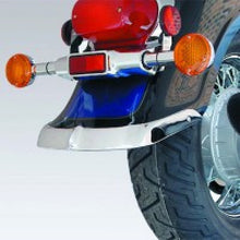 Load image into Gallery viewer, National Cycle 99-03 Yamaha XV1600 Road Star / 04-14 XV1700 Road Star Front Fender Tips 2pc