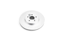 Load image into Gallery viewer, Power Stop 2019 Subaru Crosstrek Front Evolution Geomet Coated Rotor