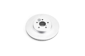 Power Stop 2019 Subaru Crosstrek Front Evolution Geomet Coated Rotor