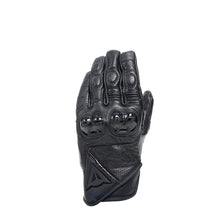 Load image into Gallery viewer, Dainese Blackshape Gloves Black - Medium