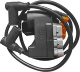 Coil External S-D