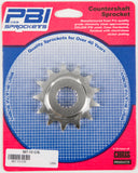 Front Cs Sprocket Steel 13t-520 Hon