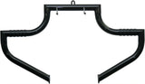 Engine Grd Hd Magnumbar Flh Touring 97-Up Black
