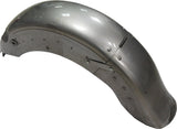 Rear Fender Hinged Fl No Taillight Mount