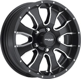 Mamba Trailer Wheel 13