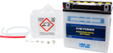 Battery W/Acid 12n9-3a 12v