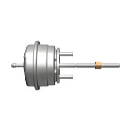 BorgWarner EFR Turbine Intlet V-Band Clamp